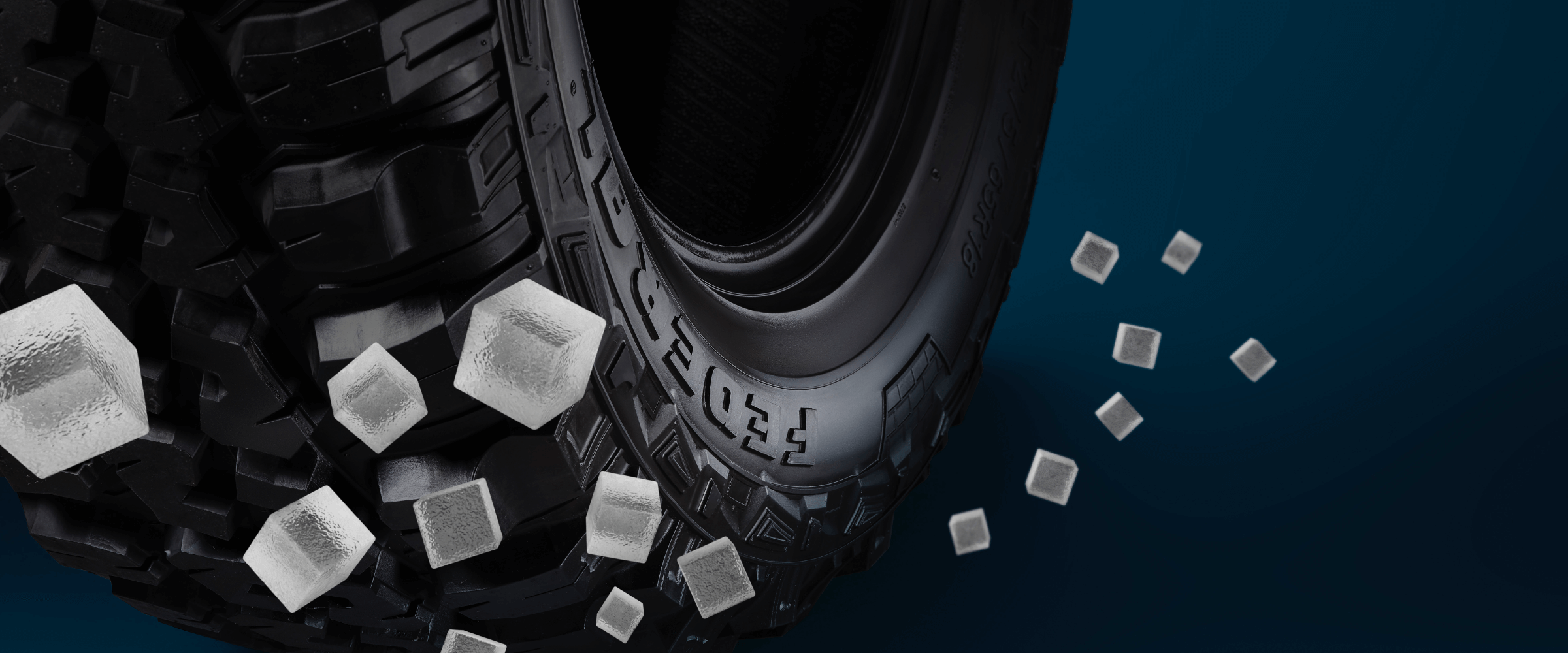 CHIMEI corporation | Client-Side Innovation™CHIMEI’s Synthetic Rubber